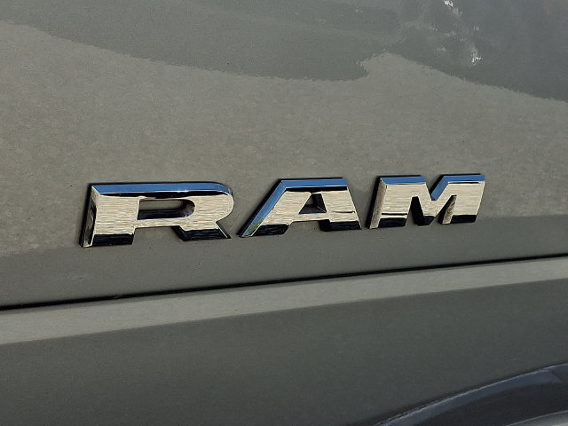 Used 2026 RAM 2500 Big Horn AWD/4WD image 29