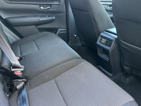 Used 2025 Honda CR-V EX image 32
