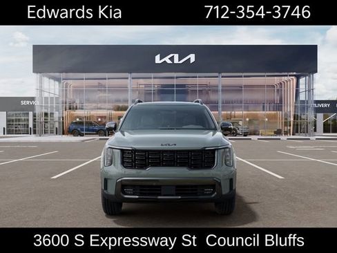 New 2026 Kia Sorento SX Prestige AWD/4WD image 2