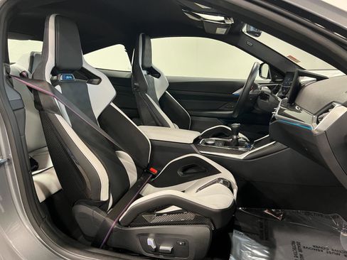 Used 2024 BMW M4 Coupe w/ M Carbon Exterior Package image 34