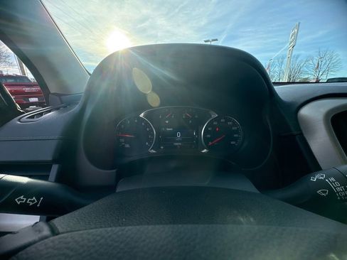 Used 2018 GMC Terrain Denali image 21