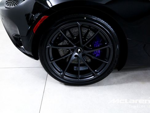 New 2027 McLaren 750S Spider RWD image 26