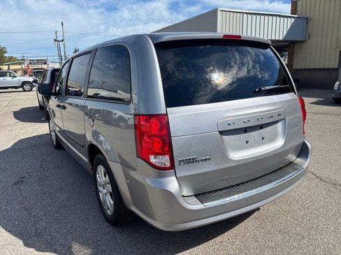 Used 2014 Dodge Grand Caravan American Value Package image 7