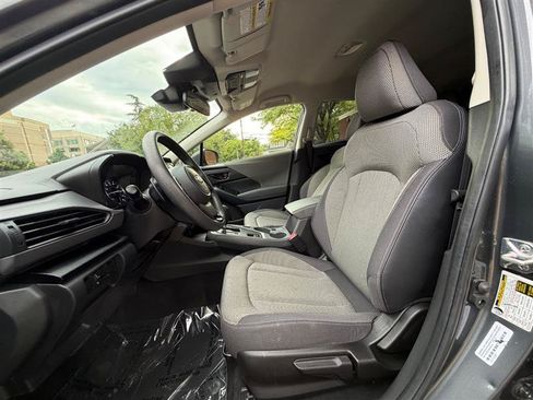 Used 2024 Subaru Crosstrek 2.0i Premium AWD/4WD image 29
