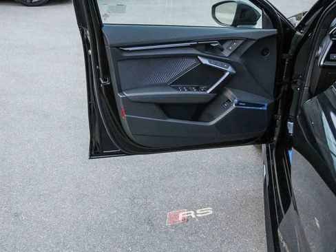 New 2026 Audi RS 3 image 22