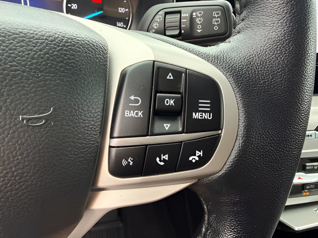 Used 2023 Ford Explorer XLT w/ Equipment Group 202A AWD/4WD image 22