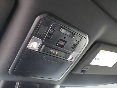 Used 2025 Toyota Sequoia SR5 image 22