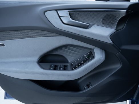 New 2025 Audi S5 Prestige image 20