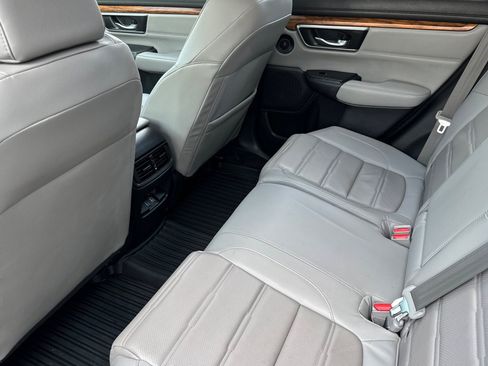 Used 2018 Honda CR-V EX-L image 25