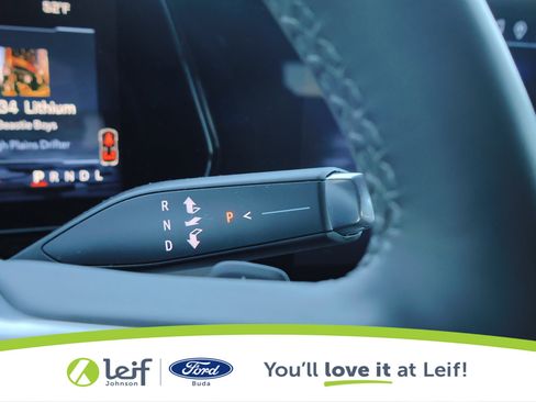 Used 2025 Chevrolet Tahoe Z71 w/ Z71 Off-Road Package image 28