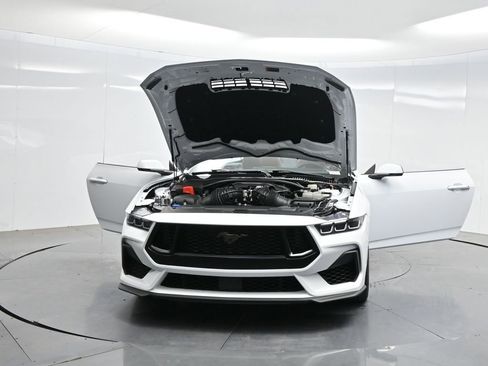 Used 2024 Ford Mustang GT Premium w/ GT Performance Package RWD image 35