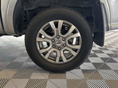 Used 2023 Ford Ranger Lariat image 8