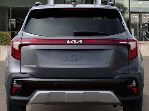 New 2026 Kia Seltos S image 14