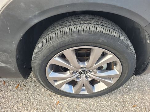 Certified 2023 MAZDA CX-30 AWD 2.5 S w/ Select Package image 17