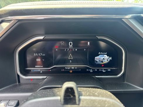 Certified 2023 GMC Sierra 1500 Denali w/ Technology Package AWD/4WD image 10