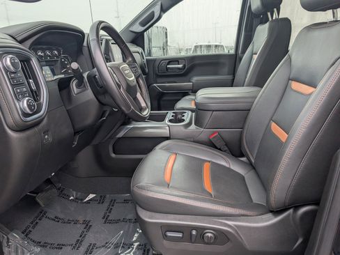 Used 2023 GMC Sierra 2500 AT4 w/ AT4 Preferred Package image 18