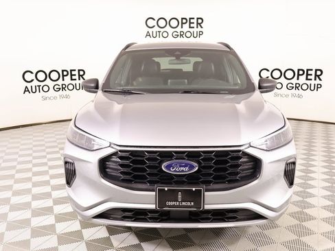 Used 2023 Ford Escape ST-Line image 9