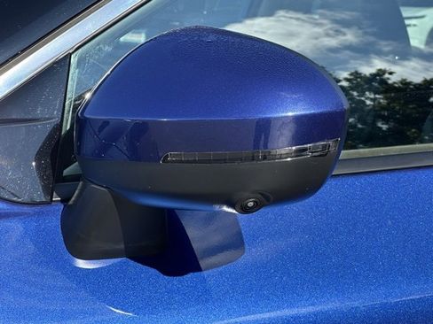 Certified 2023 Nissan Rogue SL image 11