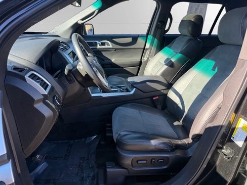 Used 2015 Ford Explorer XLT w/ Equipment Group 202B image 13
