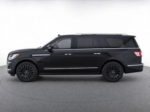 Used 2019 Lincoln Navigator L Reserve AWD/4WD image 6