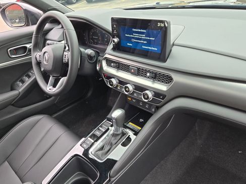 New 2026 Acura Integra A-Spec image 9