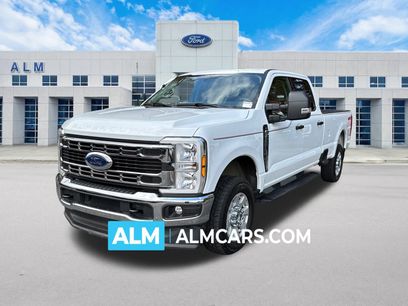 Used 2024 Ford F250 XLT