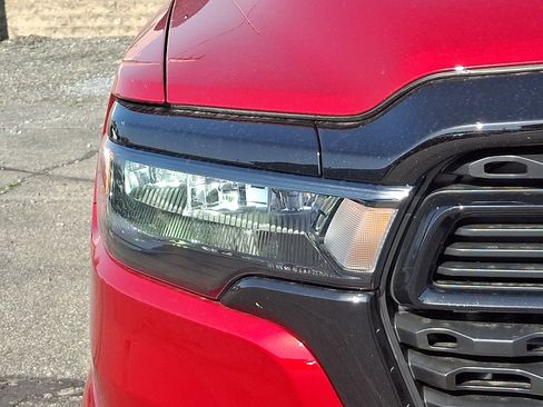 New 2026 RAM 1500 Express AWD/4WD image 7