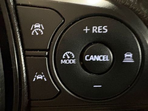 Certified 2024 Toyota Corolla LE FWD image 11