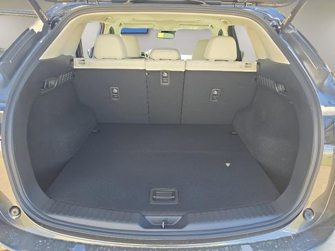 Used 2025 MAZDA CX-5 AWD 2.5 S w/ Premium Plus Pkg image 20