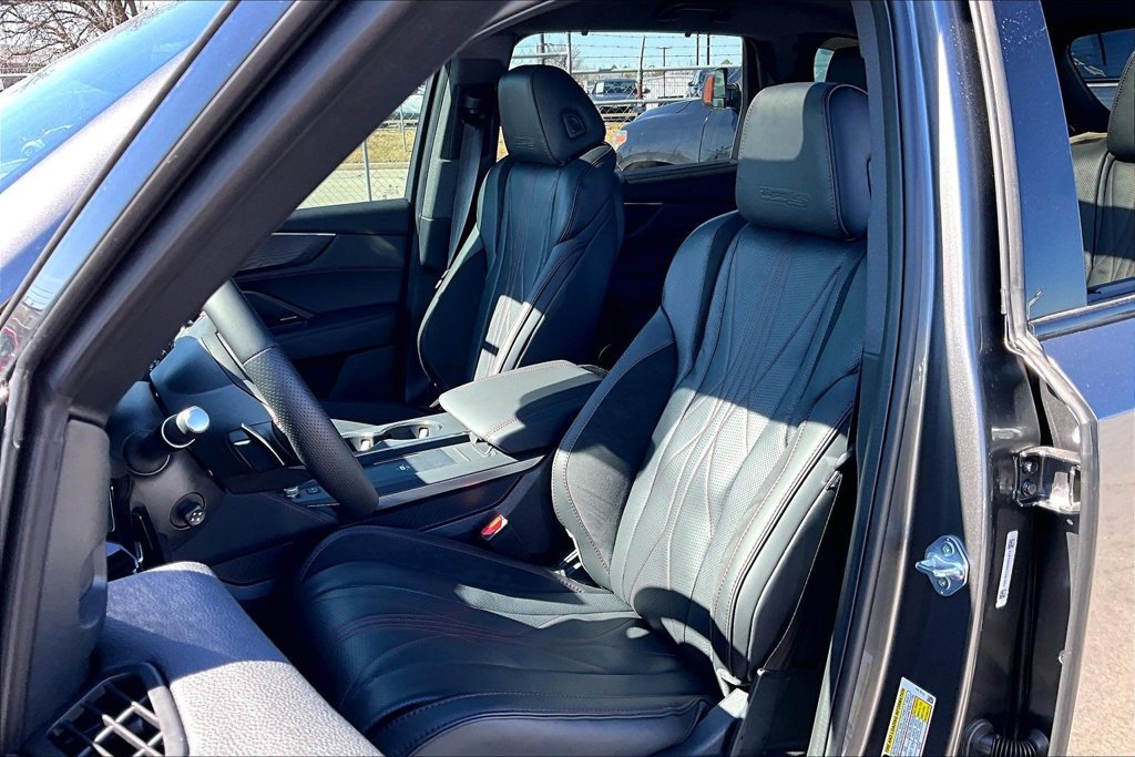 New 2026 Acura RDX w/ Advance Package AWD/4WD image 31