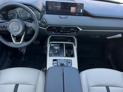New 2026 MAZDA CX-90 3.3 Turbo w/ Preferred Package image 14