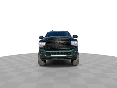 Used 2021 RAM 2500 Limited