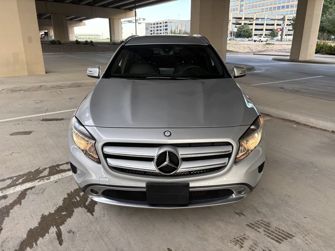 Used 2016 Mercedes-Benz GLA 250 image 3