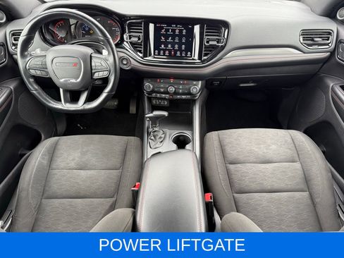 Used 2023 Dodge Durango GT image 19