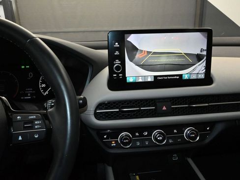 Used 2023 Honda HR-V EX-L image 21