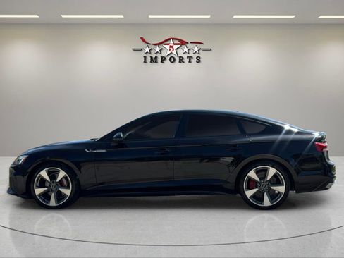 Used 2021 Audi A5 2.0T Premium Plus w/ Premium Plus image 5