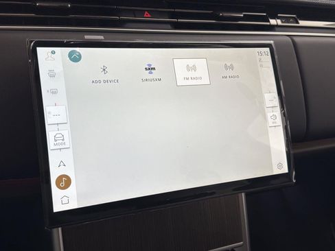 New 2026 Land Rover Range Rover SE image 17