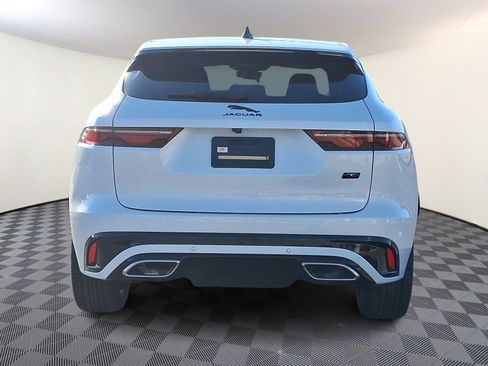 New 2026 Jaguar F-PACE R-Dynamic S image 3