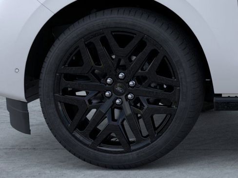 New 2026 Ford Expedition Max Platinum w/ Stealth Performance Package image 20