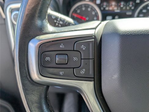 Used 2022 Chevrolet Silverado 2500 LTZ w/ LTZ Plus Package image 22