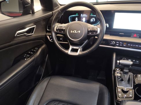 Used 2023 Kia Sportage X-Line w/ X-Line Premium Package image 26