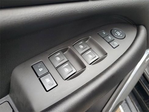 Used 2020 Cadillac Escalade Luxury image 22