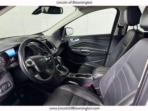 Used 2014 Ford Escape Titanium w/ Equipment Group 401A image 28