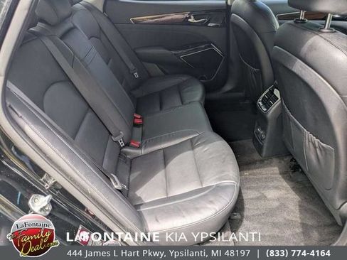 Used 2019 Kia Cadenza Technology FWD image 31