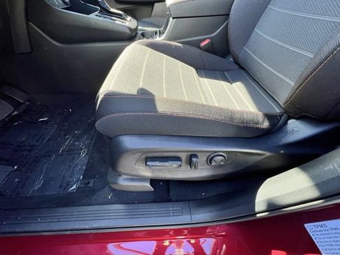 New 2026 Honda CR-V TrailSport image 10