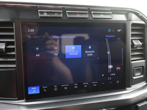 Used 2023 Ford F350 Lariat AWD/4WD image 48