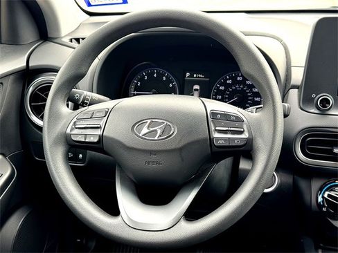 Used 2022 Hyundai Kona SEL w/ Cargo Package image 29