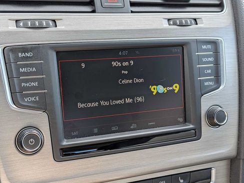 Used 2016 Volkswagen Golf Limited Edition FWD image 29