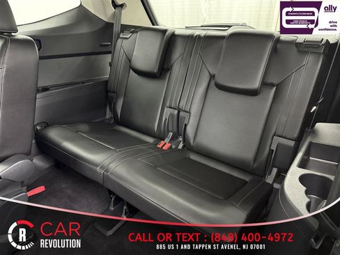 Used 2018 Volkswagen Atlas SE image 31