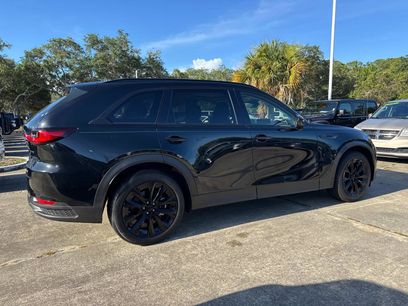 Used 2026 MAZDA CX-90 3.3 Turbo w/ Premium Sport Pkg